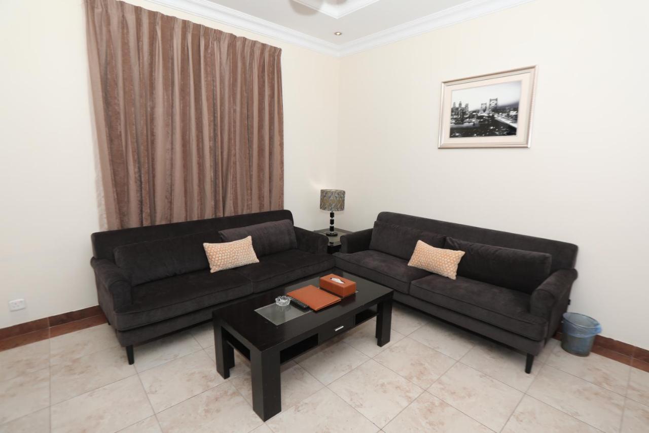 Samaya Suites Riyadh Exterior photo